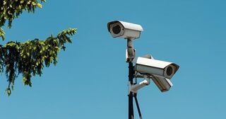 Установка видеонаблюдения по периметру в Архангельске от Видео – монтаж камер и систем под ключ от 3084 руб.