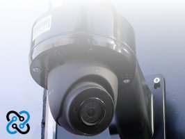 Видеонаблюдения Архангельск