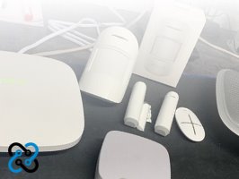 Охранные системы Архангельск