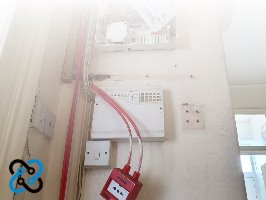 Пожарные системы Архангельск