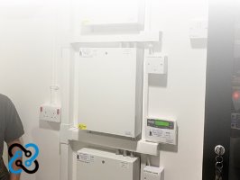 Системы безопасности Архангельск