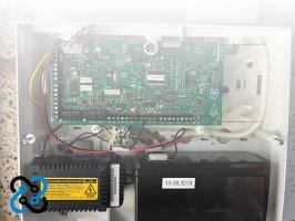 Контроль доступа Архангельск