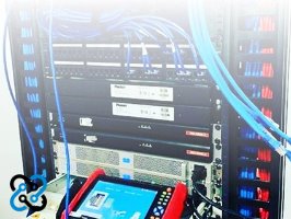 Слаботочные сети Архангельск