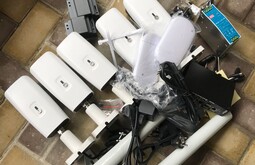 Охранная сигнализация Архангельск