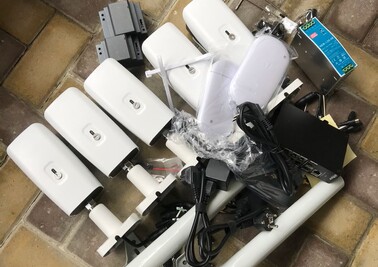 Охранная сигнализация Архангельск