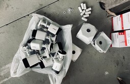 Ремонт видеонаблюдения Архангельск