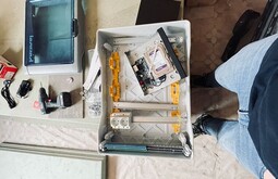 Удаленное видеонаблюдение Архангельск