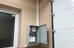 Обслуживание пожарных систем Архангельск