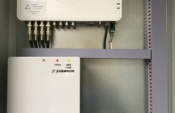 Уличное видеонаблюдение Архангельск